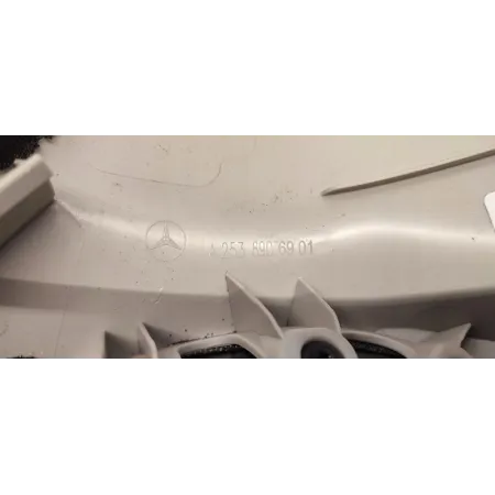 MERCEDES GLC W253 X253 OSŁONA SŁUPKA LEWA A2536906901