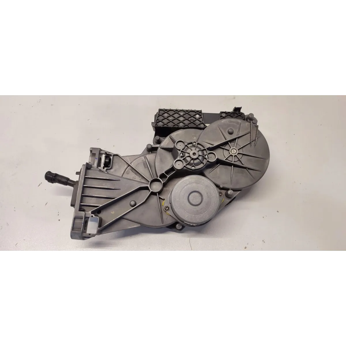 MERCEDES GLC W253 X253 MODUŁ MECHANIZM KLAPY BAGAŻNIKA A0997602601