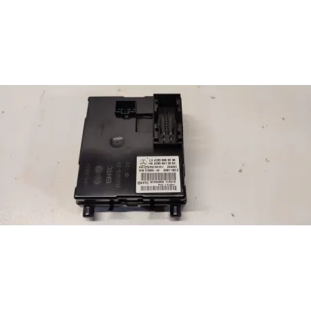 MERCEDES GLC W253 X253 MODUŁ KLIMATYZACJI A2059009230