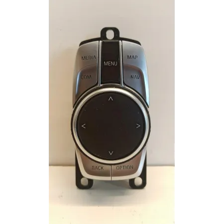 BMW 7 G11 KONTROLER IDRIVE 6844222