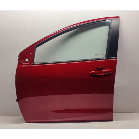 MAZDA 2 TOYOTA YARIS IV DRZWI LEWY PRZÓD 2025 3U5