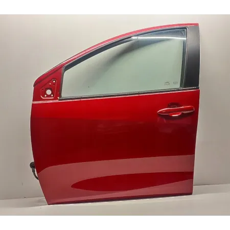 MAZDA 2 TOYOTA YARIS IV DRZWI LEWY PRZÓD 2025 3U5