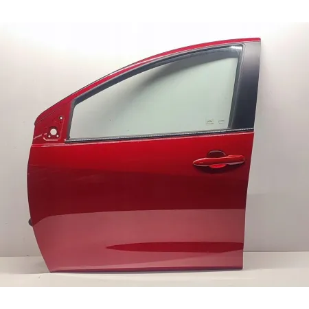 MAZDA 2 TOYOTA YARIS IV DRZWI LEWY PRZÓD 2025 3U5