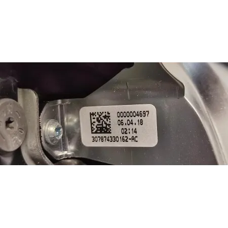 MERCEDES GLC W253 X253 KIEROWNICA A0004603803