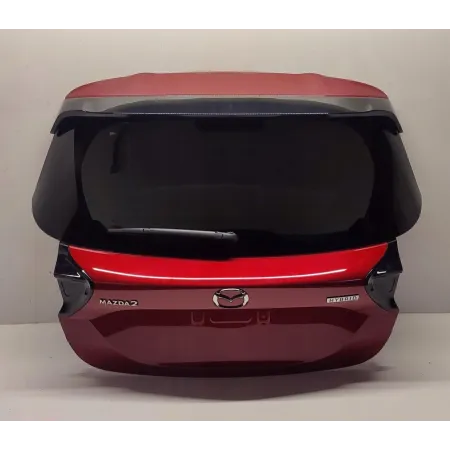 MAZDA 2 TOYOTA YARIS IV KLAPA BAGAŻNIKA 2025 3U5