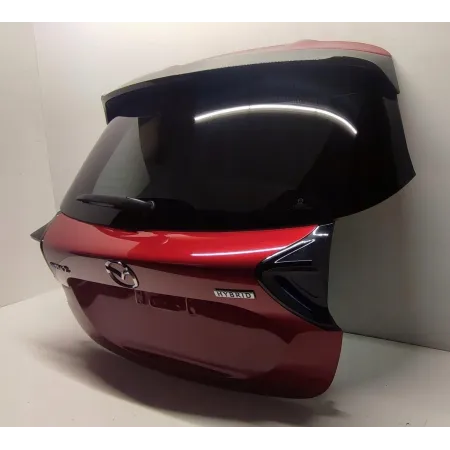 MAZDA 2 TOYOTA YARIS IV KLAPA BAGAŻNIKA 2025 3U5