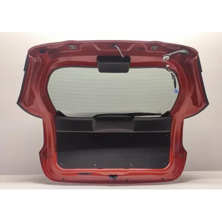 MAZDA 2 TOYOTA YARIS IV KLAPA BAGAŻNIKA 2025 3U5