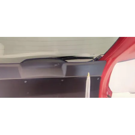 MAZDA 2 TOYOTA YARIS IV KLAPA BAGAŻNIKA 2025 3U5