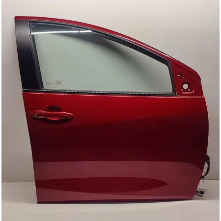 MAZDA 2 TOYOTA YARIS IV DRZWI PRAWY PRZÓD 2025 3U5