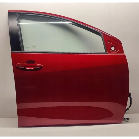 MAZDA 2 TOYOTA YARIS IV DRZWI PRAWY PRZÓD 2025 3U5