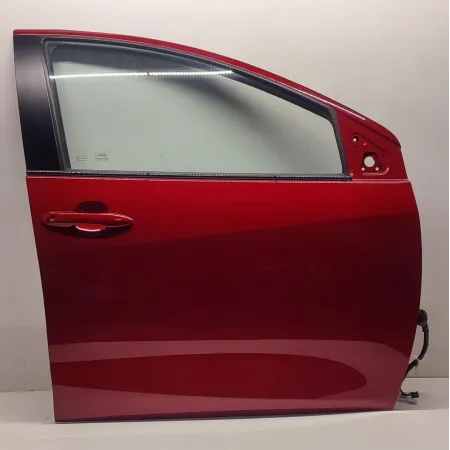 MAZDA 2 TOYOTA YARIS IV DRZWI PRAWY PRZÓD 2025 3U5