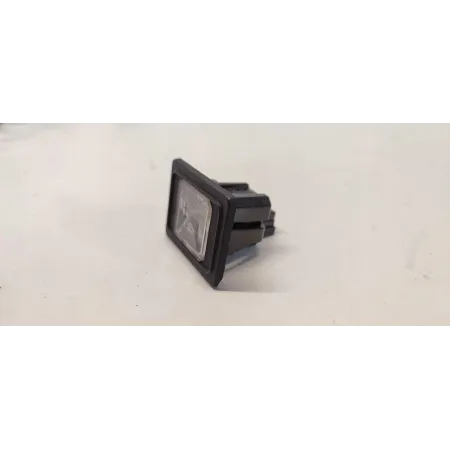 MERCEDES GLC W253 X253 LAMPKA TABLICY REJESTRACYJNEJ A0009062903