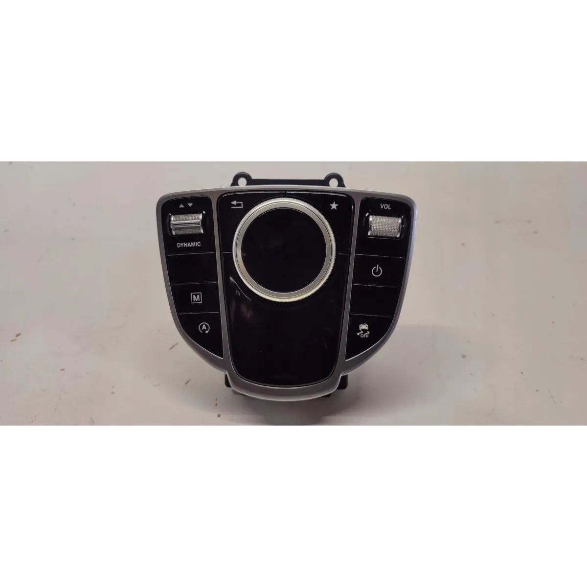 MERCEDES GLC W253 X253 PRZEŁĄCZNIK IDRIVE A2059006115