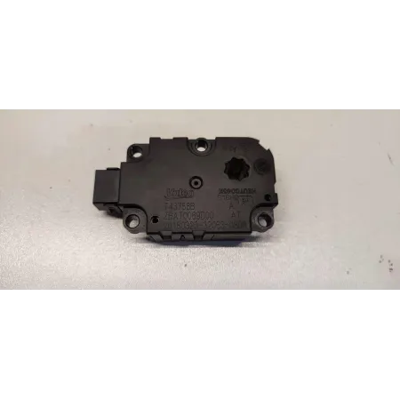 MERCEDES GLC W253 X253 SILNICZEK NAGRZEWNICY T43758B A0999067402