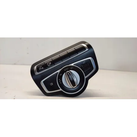 MERCEDES GLC W253 X253 PRZEŁĄCZNIK ŚWIATEŁ A2059051810