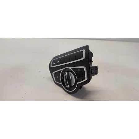MERCEDES GLC W253 X253 PRZEŁĄCZNIK ŚWIATEŁ A2059051810