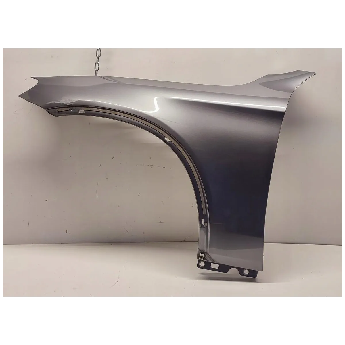 MERCEDES GLC W253 X253 BŁOTNIK LEWY PRZÓD 992 A2538800118