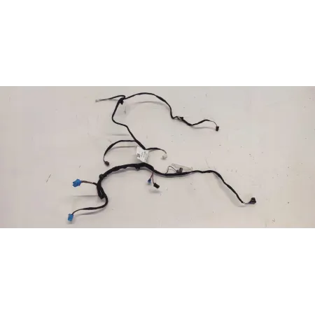 MERCEDES GLC W253 X253 WIĄZKA DRZWI PRZÓD A2055407942