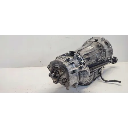 MERCEDES GLC W253 X253 SKRZYNIA BIEGÓW 4MATIC 725058 A2132709701 69TYS KM
