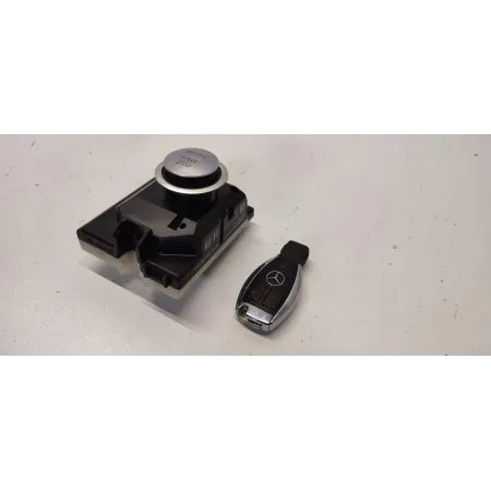 MERCEDES GLC W253 X253 STACYJKA KLUCZYK A2059000924 A2215450714