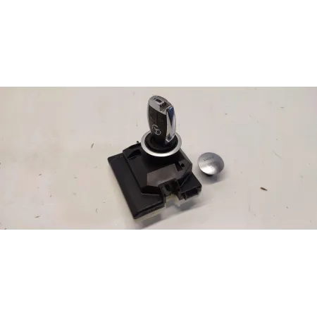 MERCEDES GLC W253 X253 STACYJKA KLUCZYK A2059000924 A2215450714