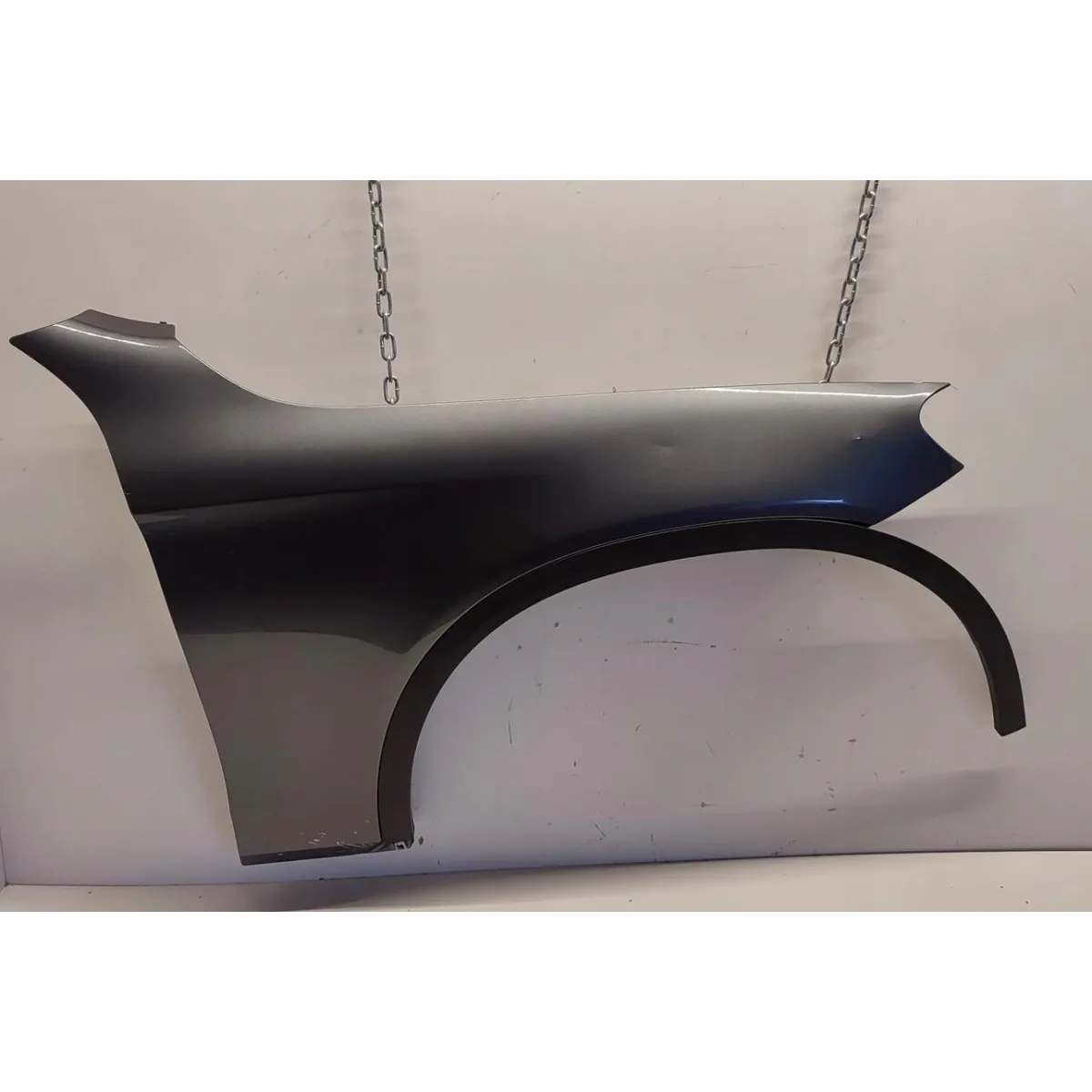 MERCEDES GLC W253 X253 BŁOTNIK PRAWY PRZÓD 992 A2538800218