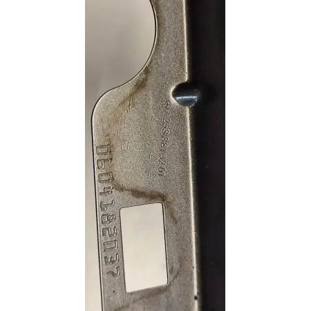 MERCEDES GLC W253 X253 BŁOTNIK PRAWY PRZÓD 992 A2538800218