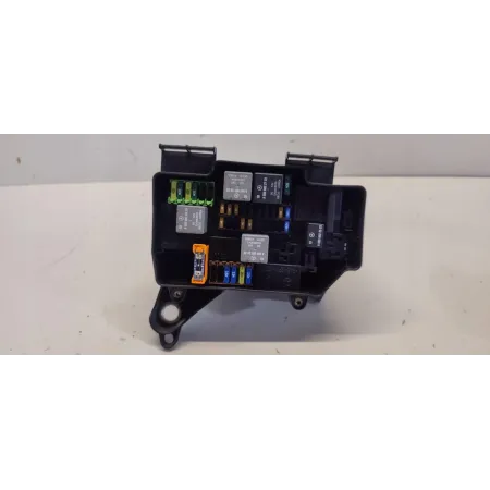 MERCEDES GLC W253 X253 SKRZYNKA BEZPIECZNIKÓW A2055402428