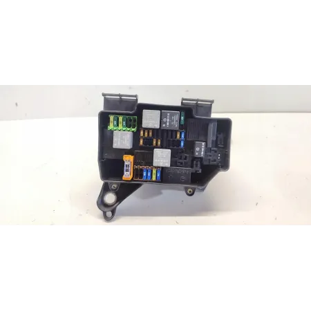 MERCEDES GLC W253 X253 SKRZYNKA BEZPIECZNIKÓW A2055402428