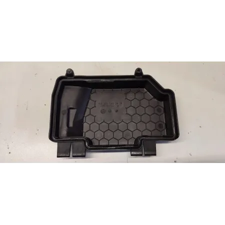 MERCEDES GLC W253 X253 SKRZYNKA BEZPIECZNIKÓW A2055402428