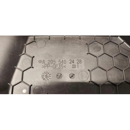 MERCEDES GLC W253 X253 SKRZYNKA BEZPIECZNIKÓW A2055402428