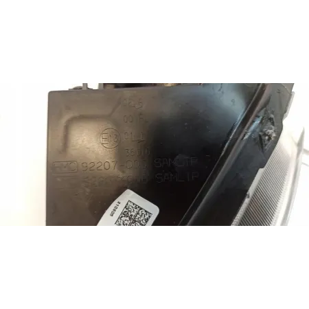 HYUNDAI BAYON LAMPA HALOGEN DRL LEWA 92207-005 RHD