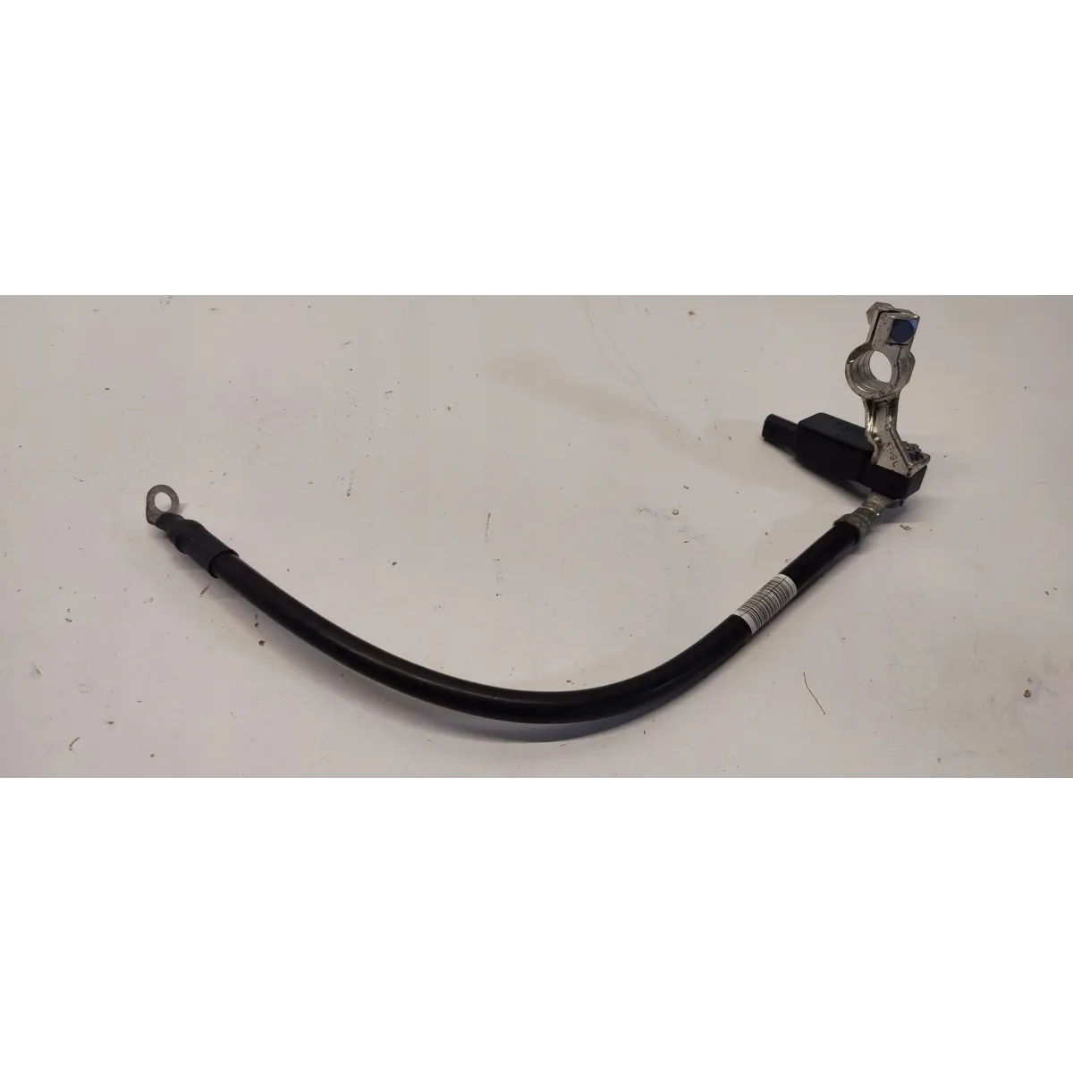 MERCEDES GLC W253 X253 KLEMA MINUSOWA A0009056507