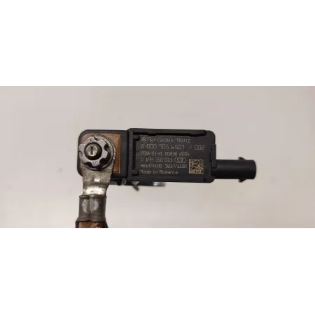 MERCEDES GLC W253 X253 KLEMA MINUSOWA A0009056507