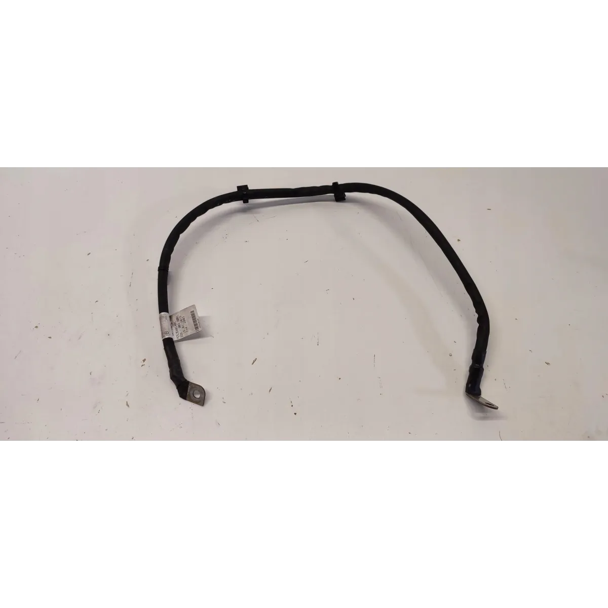 MERCEDES GLC W253 X253 PRZEWÓD AKUMULATORA A2535401401