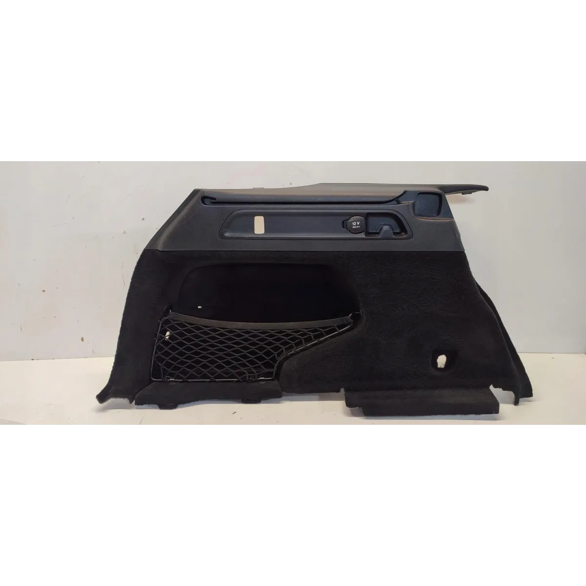 MERCEDES GLC W253 X253 BOCZEK BAGAŻNIKA LEWY A2536900144 A2536940106