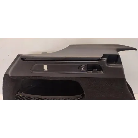 MERCEDES GLC W253 X253 BOCZEK BAGAŻNIKA LEWY A2536900144 A2536940106