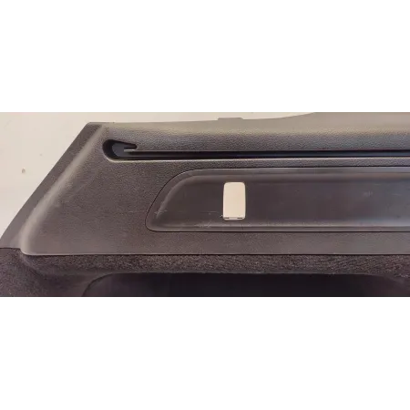 MERCEDES GLC W253 X253 BOCZEK BAGAŻNIKA LEWY A2536900144 A2536940106