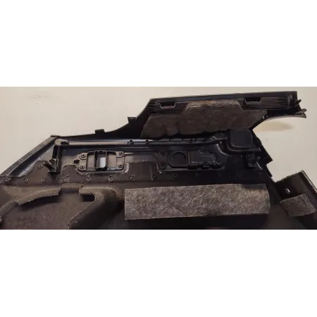 MERCEDES GLC W253 X253 BOCZEK BAGAŻNIKA PRAWY A2536900644 A2536840200