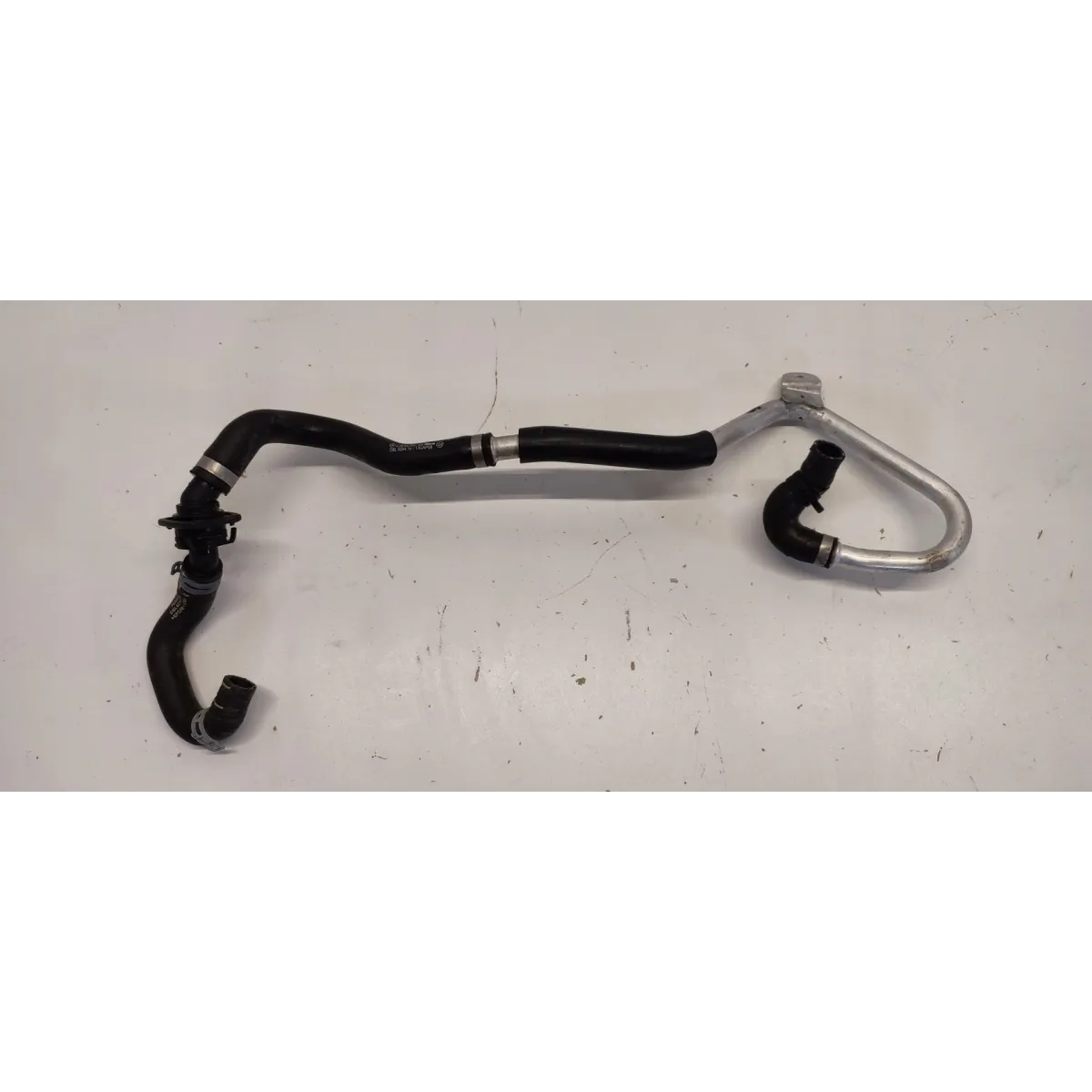 MERCEDES GLC W253 X253 RURA PRZEWODY WODY A2058302802