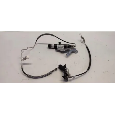 MERCEDES GLC W253 X253 GENERATOR GAZU GAŚNICA NABÓJ A2058604700