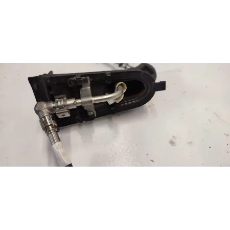 MERCEDES GLC W253 X253 GENERATOR GAZU GAŚNICA NABÓJ A2058604700