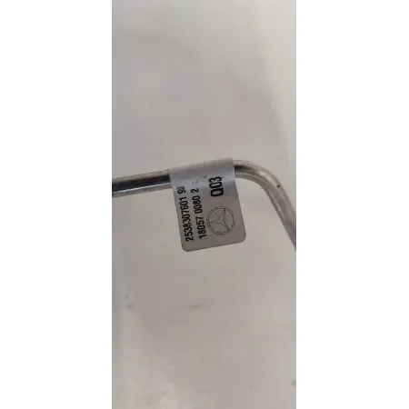 MERCEDES GLC W253 X253 GENERATOR GAZU GAŚNICA NABÓJ A2058604700