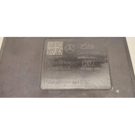 MERCEDES GLC W253 X253 POMPA ABS A2539011400
