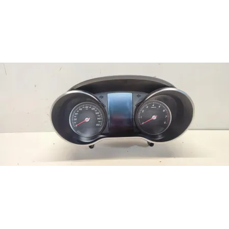 MERCEDES GLC W253 X253 LICZNIK ZEGARY MPH RHD ANGLIK A2059007033