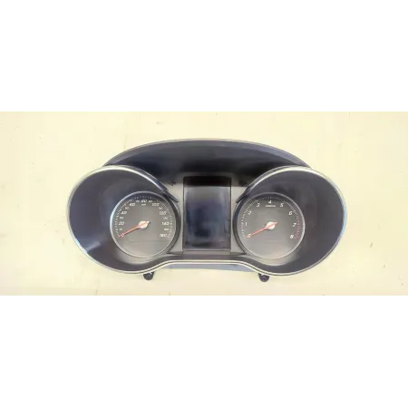 MERCEDES GLC W253 X253 LICZNIK ZEGARY MPH RHD ANGLIK A2059007033