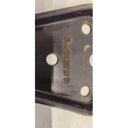 MERCEDES GLC W253 X253 WSPORNIK BELKI TYŁ LEWY A2053520700