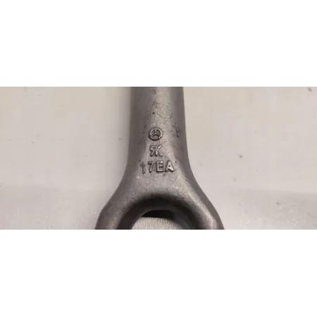 MERCEDES GLC W253 X253 HAK UCHO HOLOWNICZE