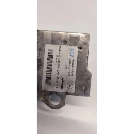 MERCEDES GLC W253 X253 CHŁODNICZKA OLEJU A0995001900