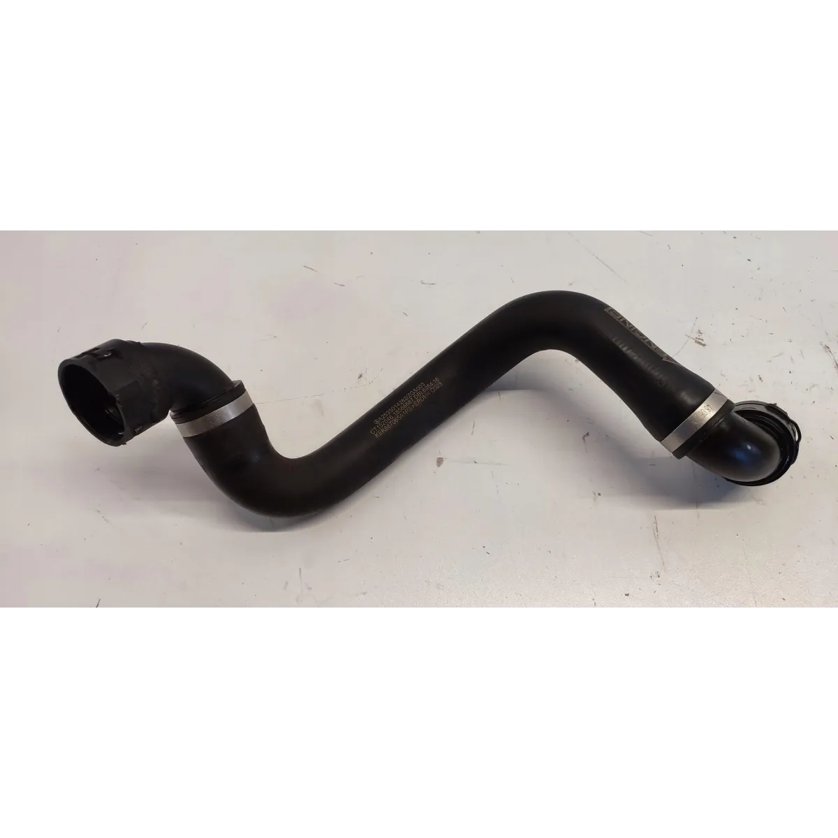 MERCEDES GLC W253 X253 RURA PRZEWÓD WODY A2535014282